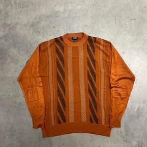 Vintage 3d style‎ knit sweater